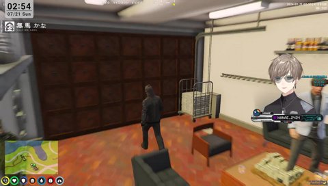 無馬「気付いてそうだな、期間も決めてない逆らえない契約だってこと」