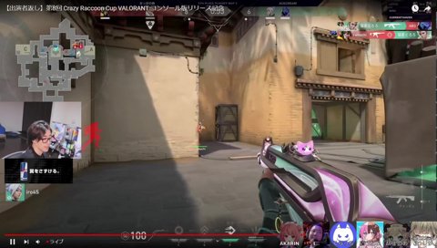 ティックトッカーやん