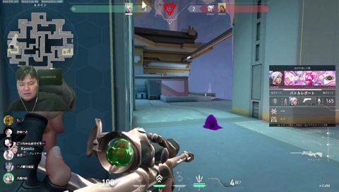 かみーと最高の瞬間2024