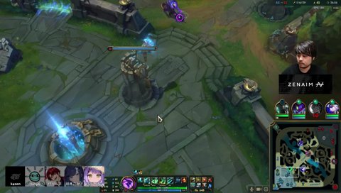 つむお（ ＾ω＾）