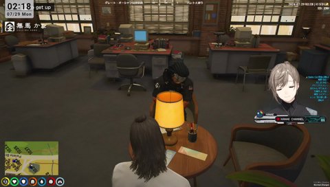 警察に新薬を横流ししていた真の目的