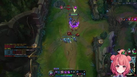 LOLを23時間続けた答え『TOPマルザ』