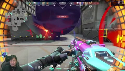 ローレンのジェット好き