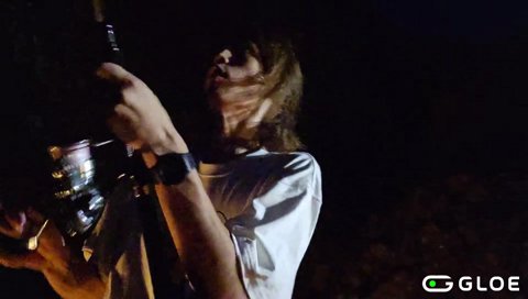 でっかいおじさん