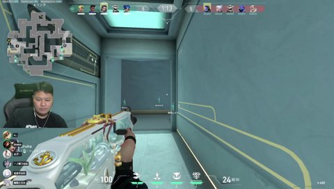 のせさんホウントに苦笑まざー