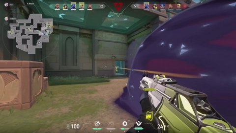 紫宮「どうやって勝ったの…？」4ce