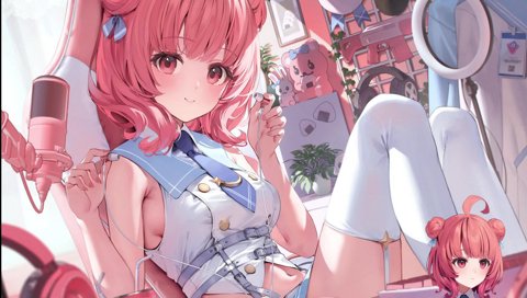 たぬき忍者さん天界の天界の人だった