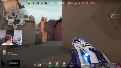 ライトさんレイズ、初めてのｶｸｾｨｯ!!!