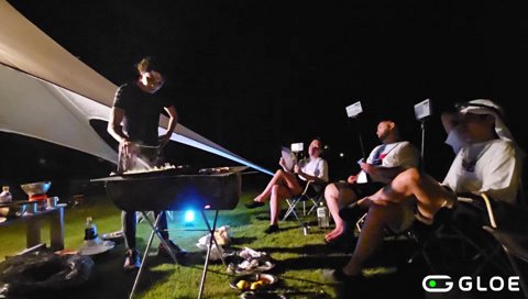 みたらし団子事件再来