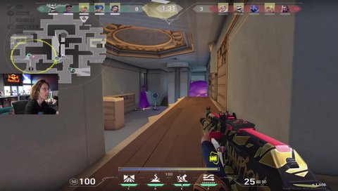 無敵チートかるび被害者の会