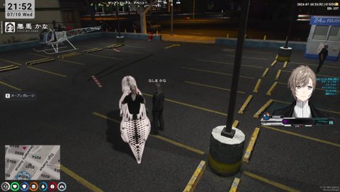 ボスがいないというIRiSの課題を解決してしまった無馬