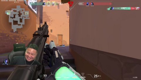 ハルヴァロ2日目！伸びしろ。コーチ視点 寧々丸 Nephrite 桃井ルナ 日ノ隈らん けっつん（敬称略）