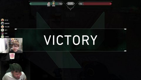 優勝すっぞ！！！