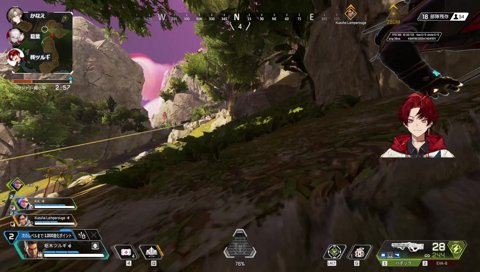 ツルギ「シ◯ってる」