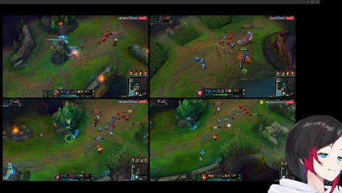 うるーかからのお呼び出し