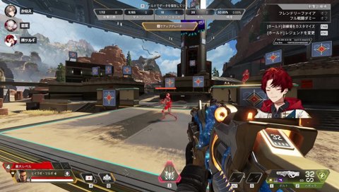 発狂葛葉を宥めるツルギとスルースキルが高すぎる叶