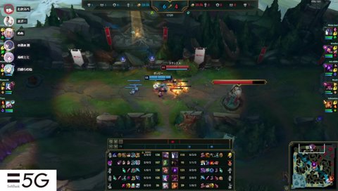 余裕がありすぎる神楽めあ