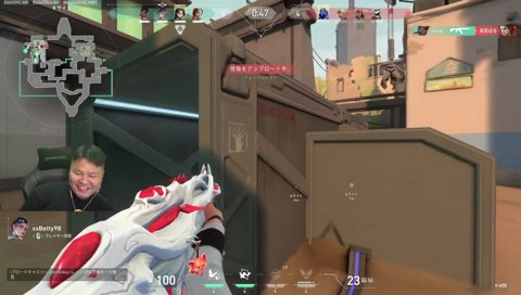 なんでそこやねーん