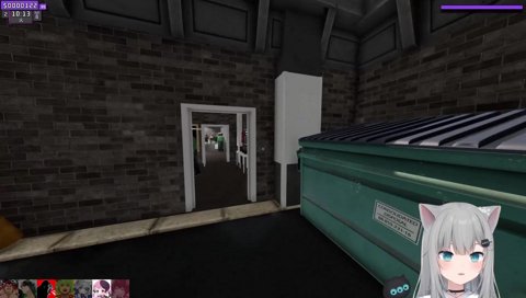 ヒマなので乱暴狼藉を働くなちょ