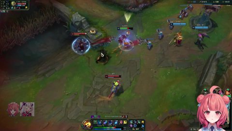 テレポートブリンク