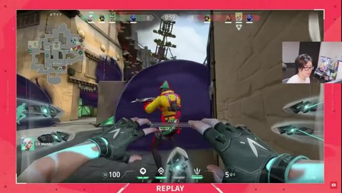 ぐちさんのコール良い。