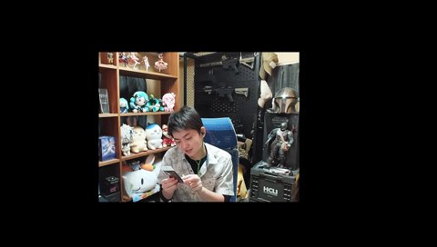 魔界の名工の銘と、本名「ゆうが」の漢字が最初は違った話