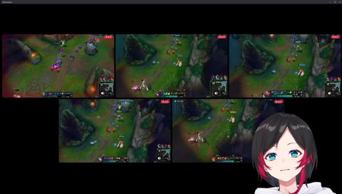 きなこくんはきもいのが似合うね