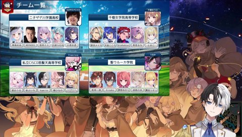 「怒髪天＝ひなーのとよいちさん」