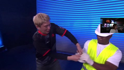 正義執行人ボンちゃん