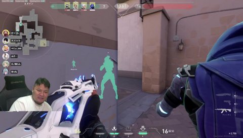 けっつんの成長がうれしいマザー