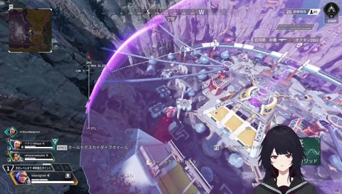 れんくん「k4sen、ノリアキは目が死んでる」