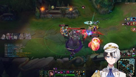 kamito(いいな～～～)