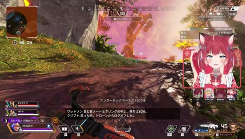 cpt大困惑のチャンピオン