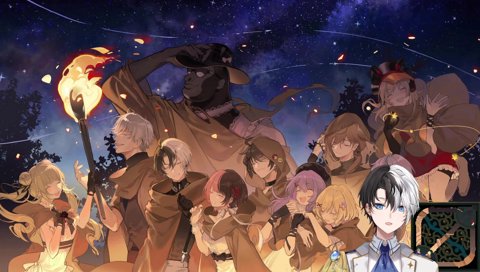 VCで凸ってくるはなばなボドカ