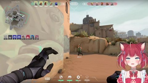 ワイヤーあるね→ぴぴっ