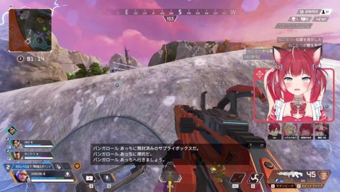 せーので撃と！→ズドドッドド「はい！」