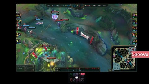 二子ザゲ高も絶賛するkamitoのプレイ