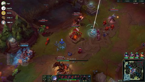 とんでもないナーR