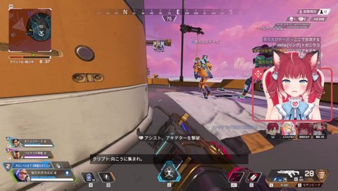 一般通過クリプト