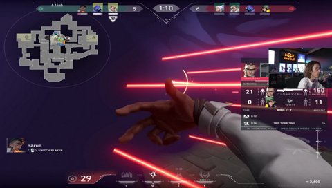 パニックなるお