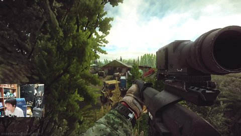 PMCカルマ下降音？