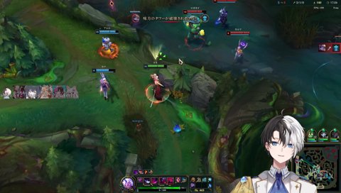 kamito最高のヨネエンゲージ