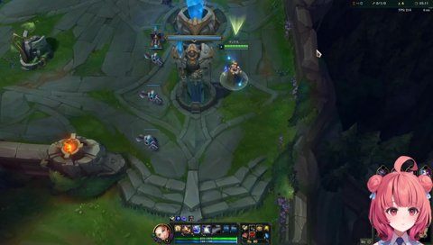 レアオ○ニースキル