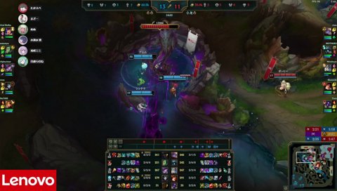 お願い！信じて！