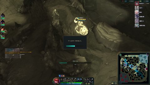 監督のタイムアウトに不満なめあさん