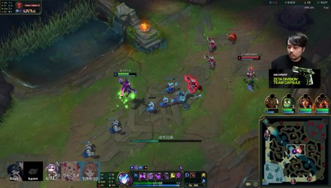 千倍界王拳かめはめ波