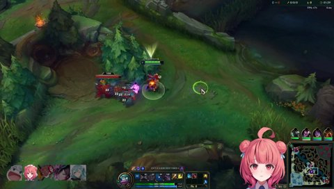 はじめてのじゃんぐる