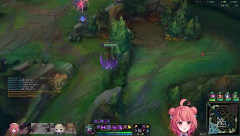 LOLを理解するほど面白くなる、現場猫あかりん