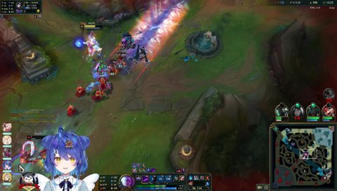 ばーかばーかぁ