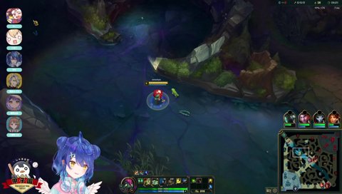 あまみゃ「メイカちゃーーーーん！！！つかまえたよーーー！！！」